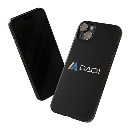 DAO1 Slim IPhone Case