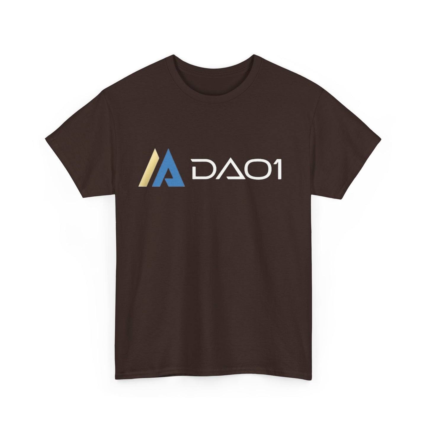 DAO1 T-Shirt Deluxe Dark