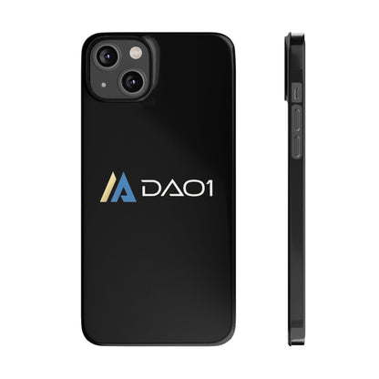 DAO1 Slim IPhone Case