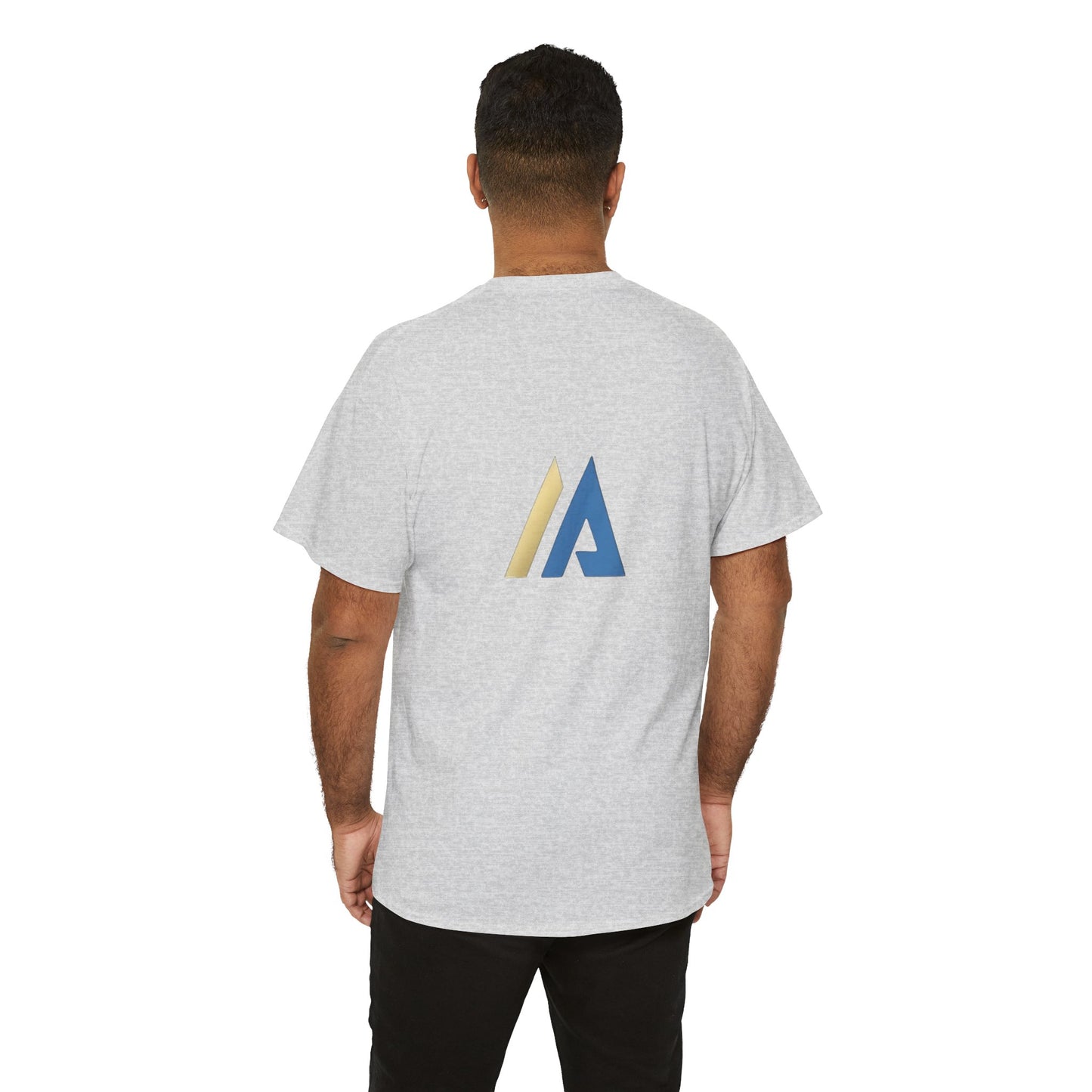 DAO1 T-Shirt Deluxe Light