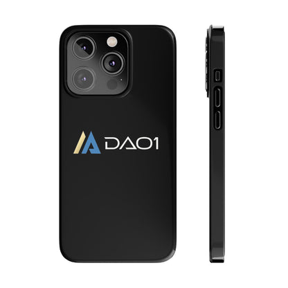 DAO1 Slim IPhone Case