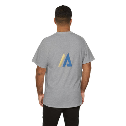 DAO1 T-Shirt Deluxe Light