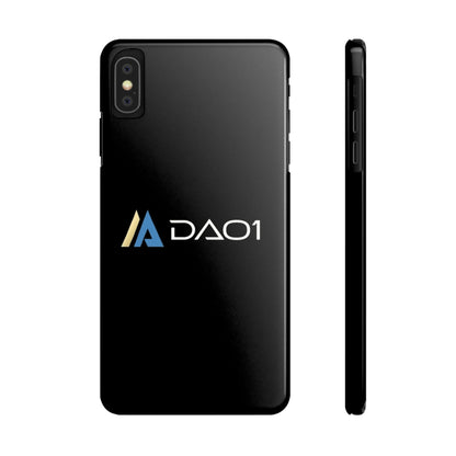 DAO1 Slim IPhone Case