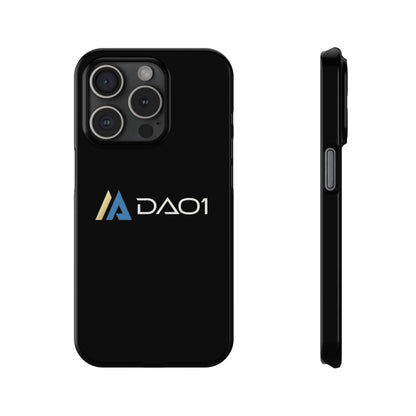 DAO1 Slim IPhone Case