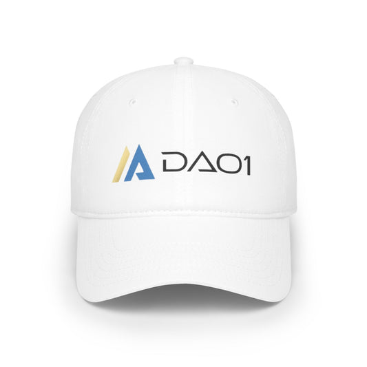 DAO1 Cap