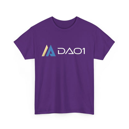 DAO1 T-Shirt Deluxe Dark