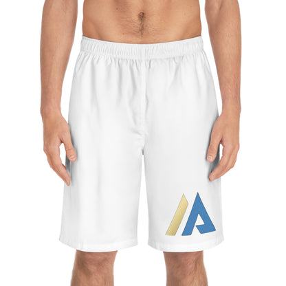 DAO1 Board Shorts