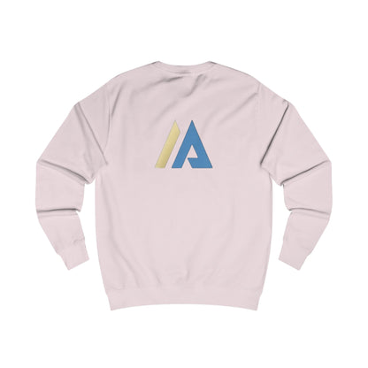 DAO1 Sweatshirt Classic Light