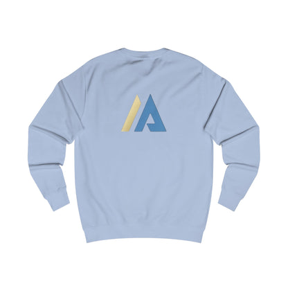 DAO1 Sweatshirt Classic Light