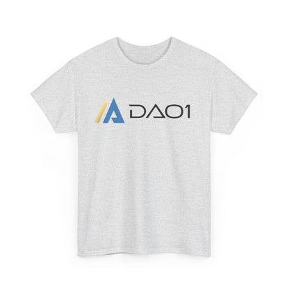 DAO1 T-Shirt Deluxe Light