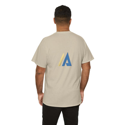 DAO1 T-Shirt Deluxe Light