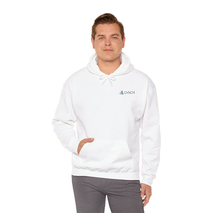 DAO1 Hoodie Basic Light