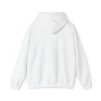 DAO1 Hoodie Basic Light