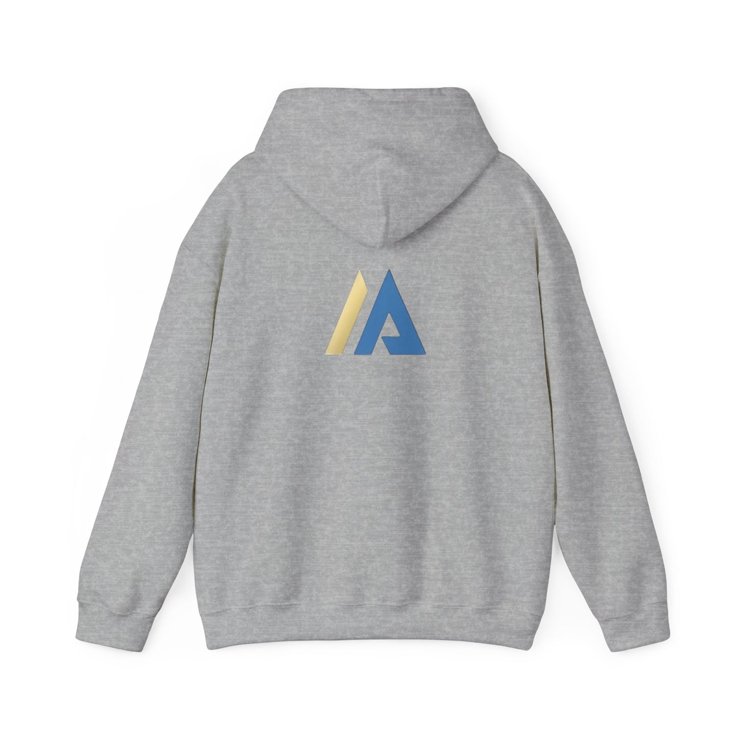 DAO1 Hoodie Deluxe Light