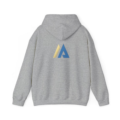 DAO1 Hoodie Deluxe Light