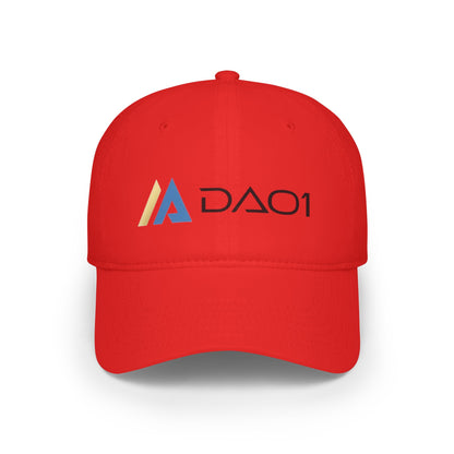 DAO1 Cap