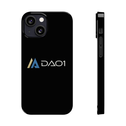 DAO1 Slim IPhone Case