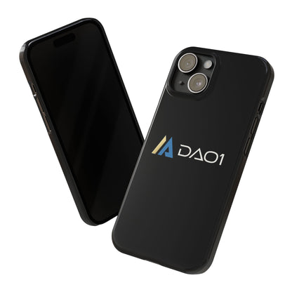 DAO1 Slim IPhone Case