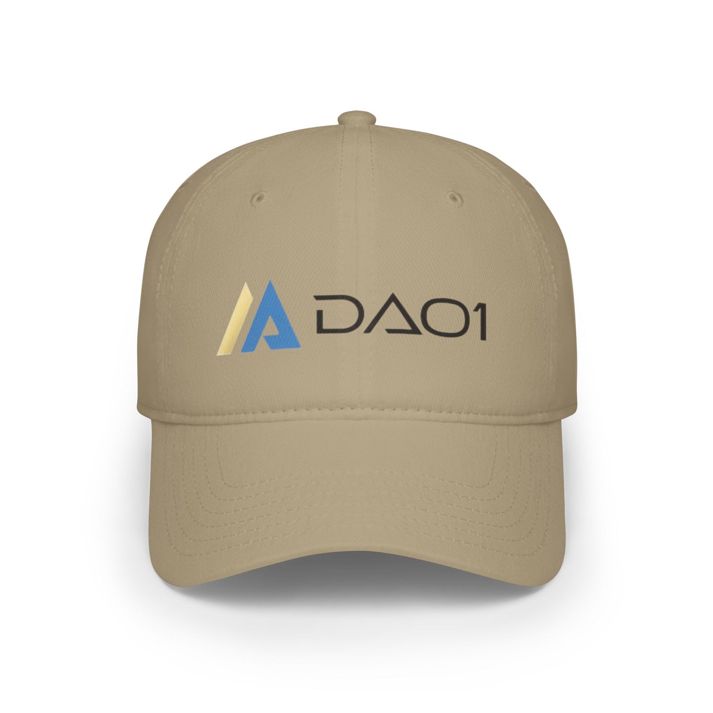 DAO1 Cap