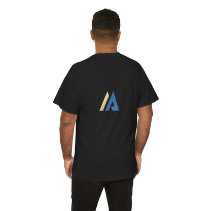 DAO1 T-Shirt Deluxe Dark