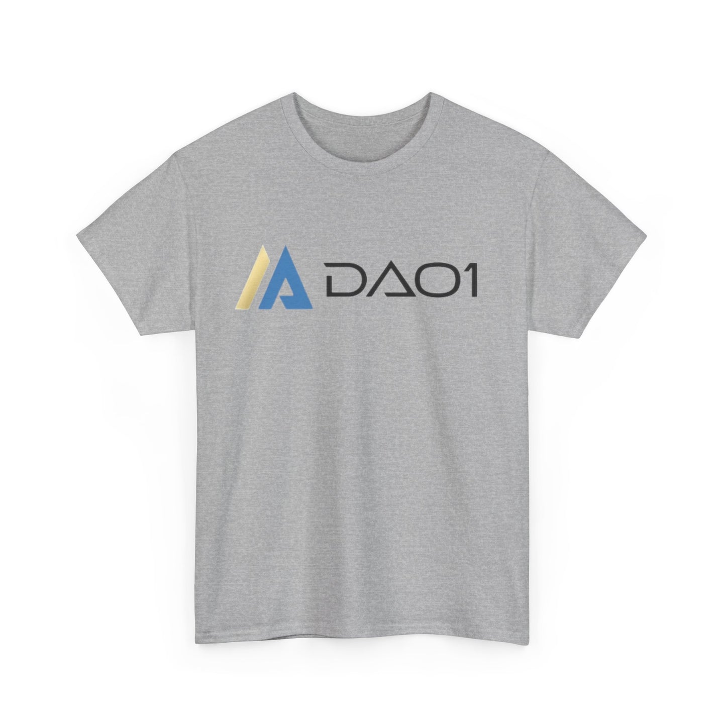 DAO1 T-Shirt Deluxe Light