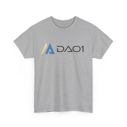 DAO1 T-Shirt Deluxe Light