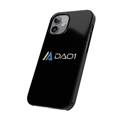 DAO1 Slim IPhone Case