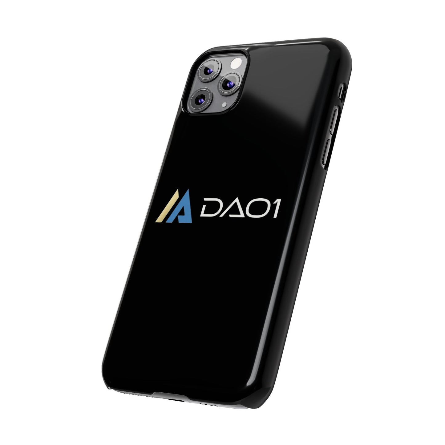 DAO1 Slim IPhone Case