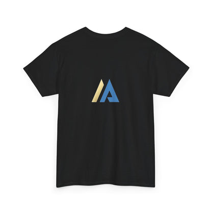 DAO1 T-Shirt Deluxe Dark