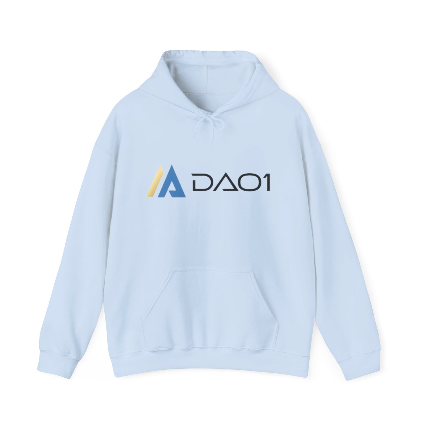 DAO1 Hoodie Deluxe Light