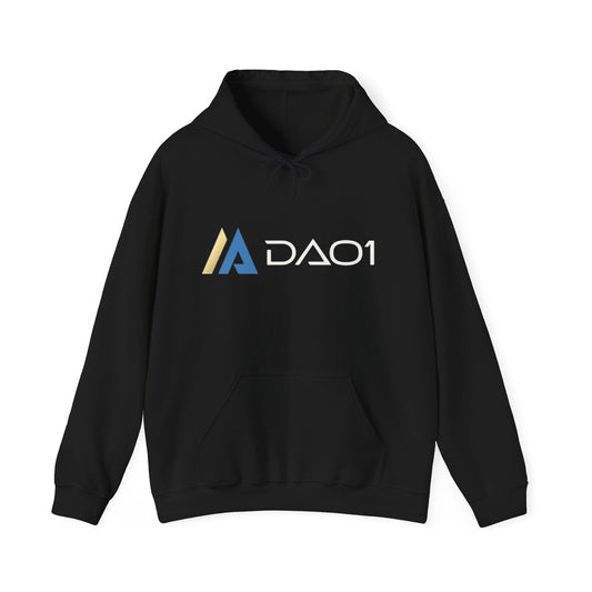 DAO1 Hoodie Deluxe Dark