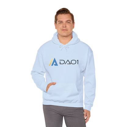 DAO1 Hoodie Deluxe Light