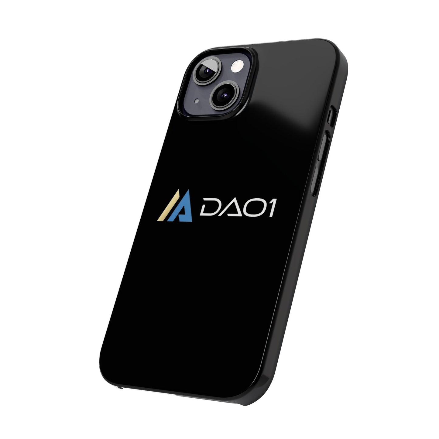 DAO1 Slim IPhone Case