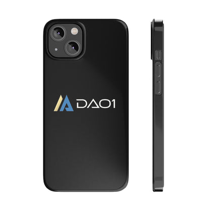 DAO1 Slim IPhone Case