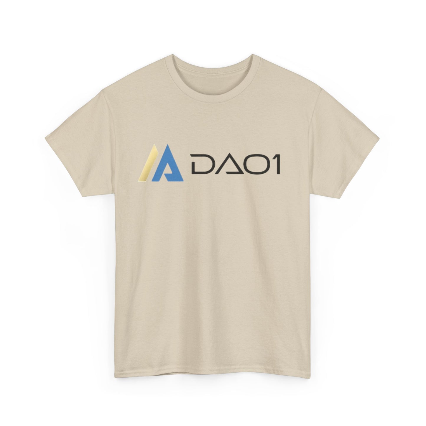 DAO1 T-Shirt Deluxe Light