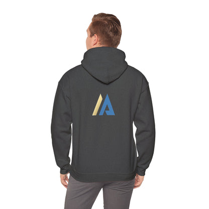 DAO1 Hoodie Deluxe Dark