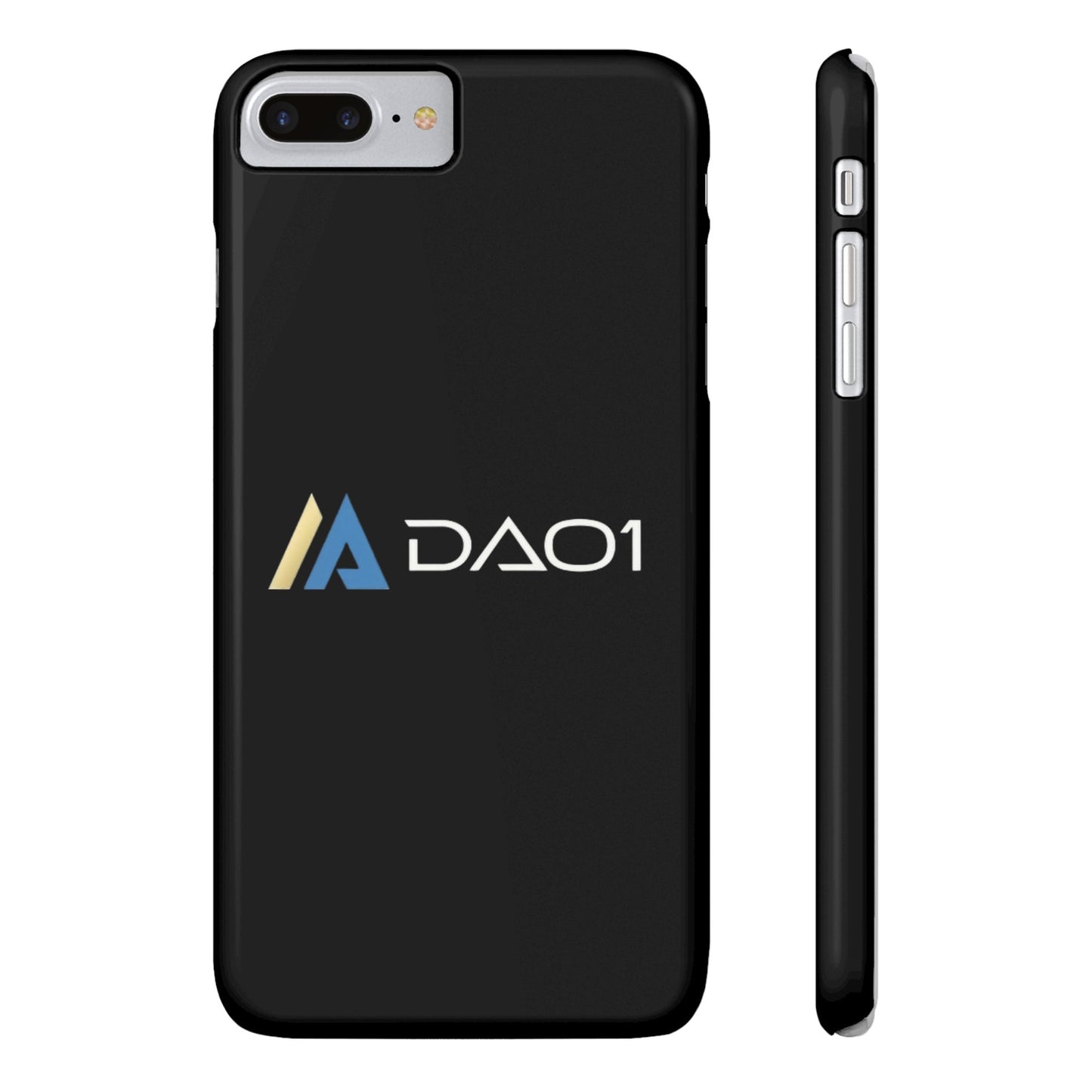 DAO1 Slim IPhone Case