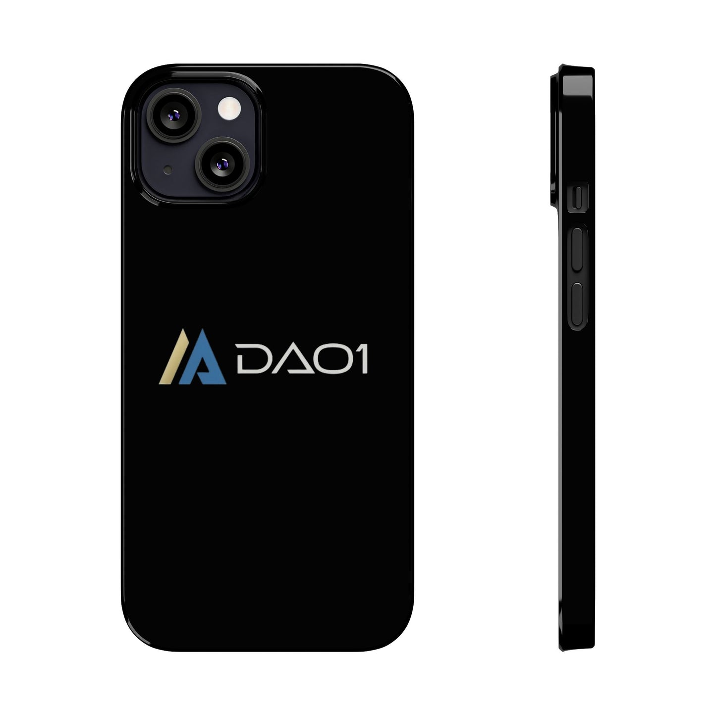 DAO1 Slim IPhone Case