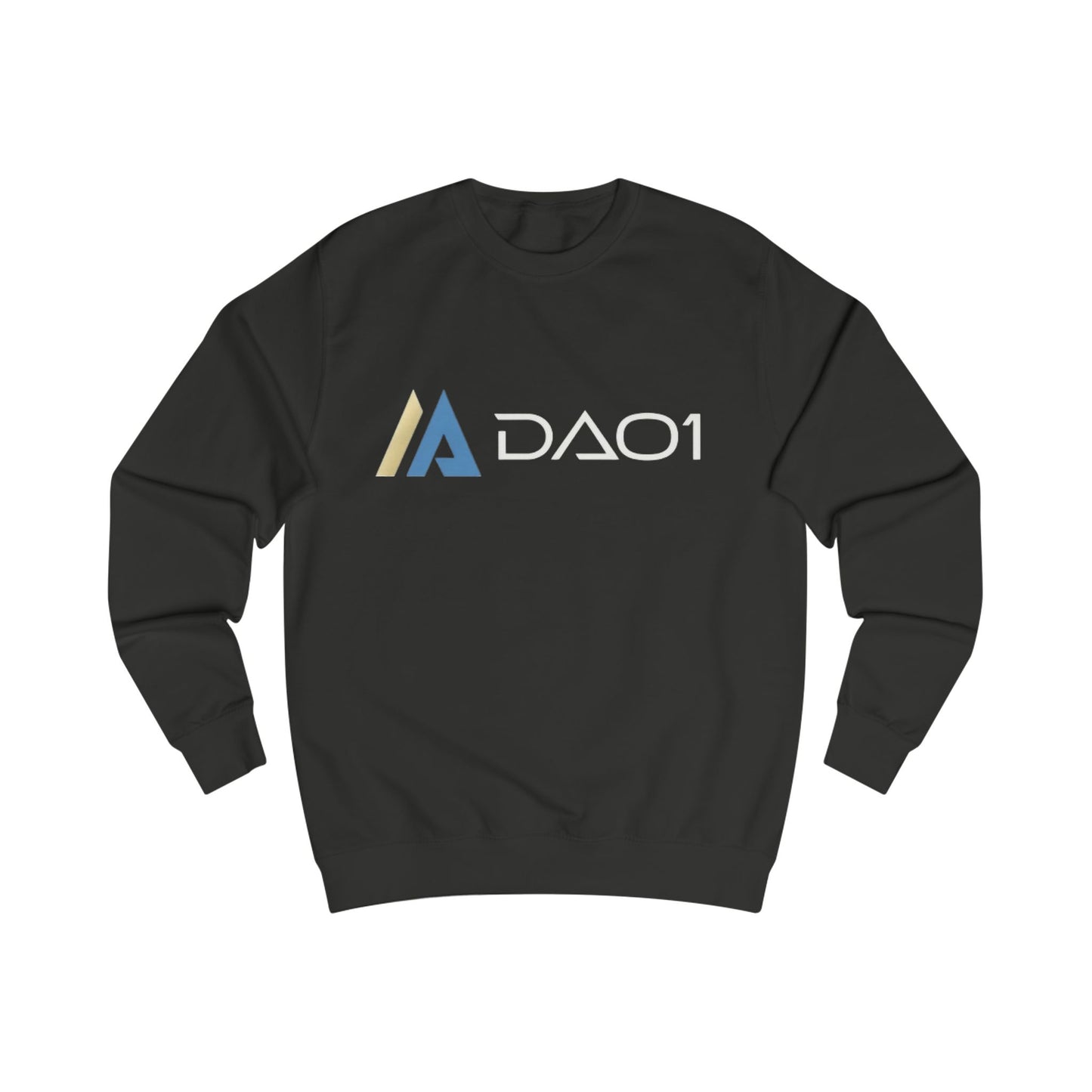 DAO1 Sweatshirt Classic Dark