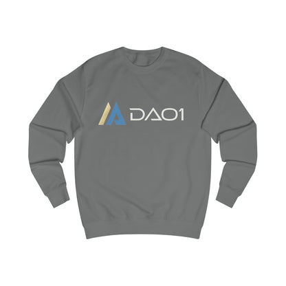 DAO1 Sweatshirt Classic Dark