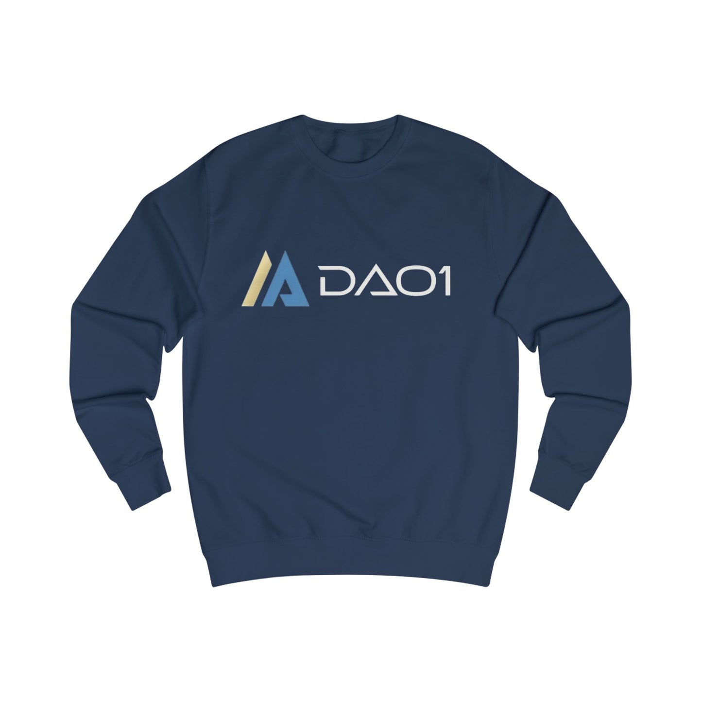 DAO1 Sweatshirt Classic Dark