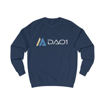 DAO1 Sweatshirt Classic Dark