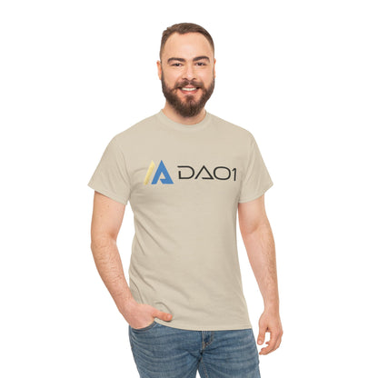 DAO1 T-Shirt Deluxe Light