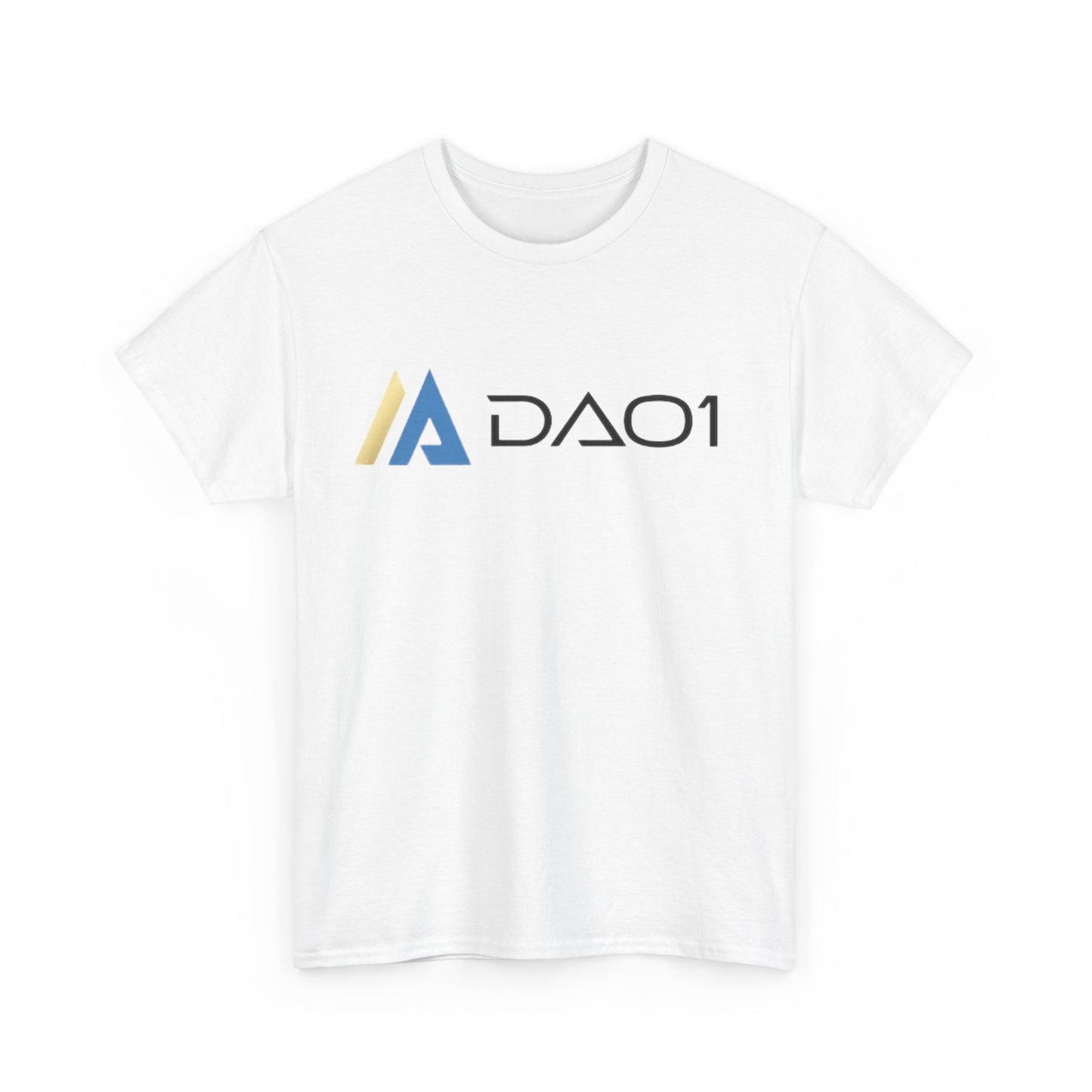 DAO1 T-Shirt Deluxe Light