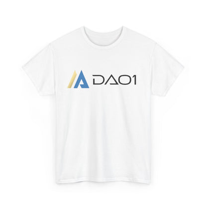 DAO1 T-Shirt Deluxe Light