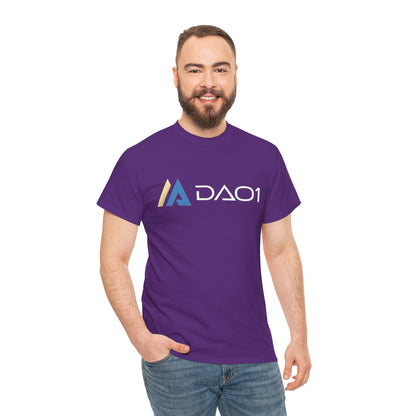 DAO1 T-Shirt Deluxe Dark