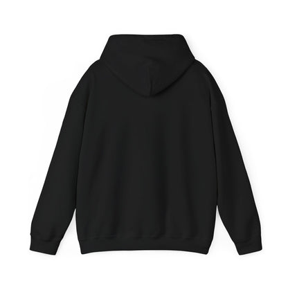 DAO1 Hoodie Basic Dark