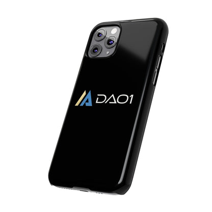 DAO1 Slim IPhone Case