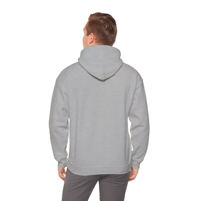 DAO1 Hoodie Basic Light