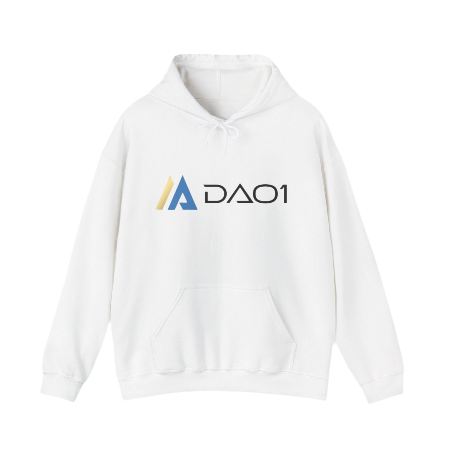 DAO1 Hoodie Deluxe Light